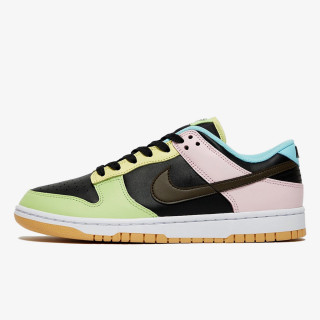NIKE Tenisice NIKE DUNK LOW SE 