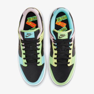 NIKE Tenisice NIKE DUNK LOW SE 