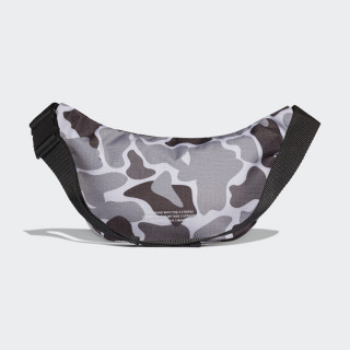 adidas Torbica oko struka WAISTBAG M CAMO 