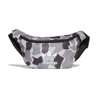 adidas Torbica oko struka WAISTBAG M CAMO 