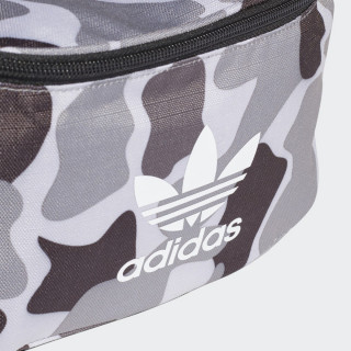 adidas Torbica oko struka WAISTBAG M CAMO 