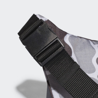 adidas Torbica oko struka WAISTBAG M CAMO 