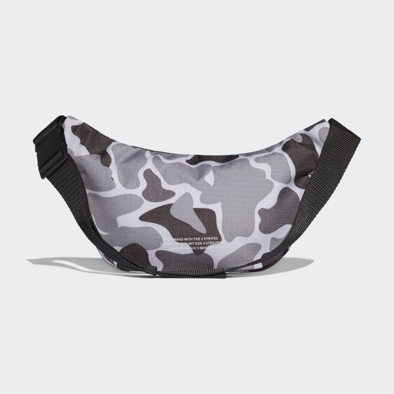 adidas Torbica oko struka WAISTBAG M CAMO 