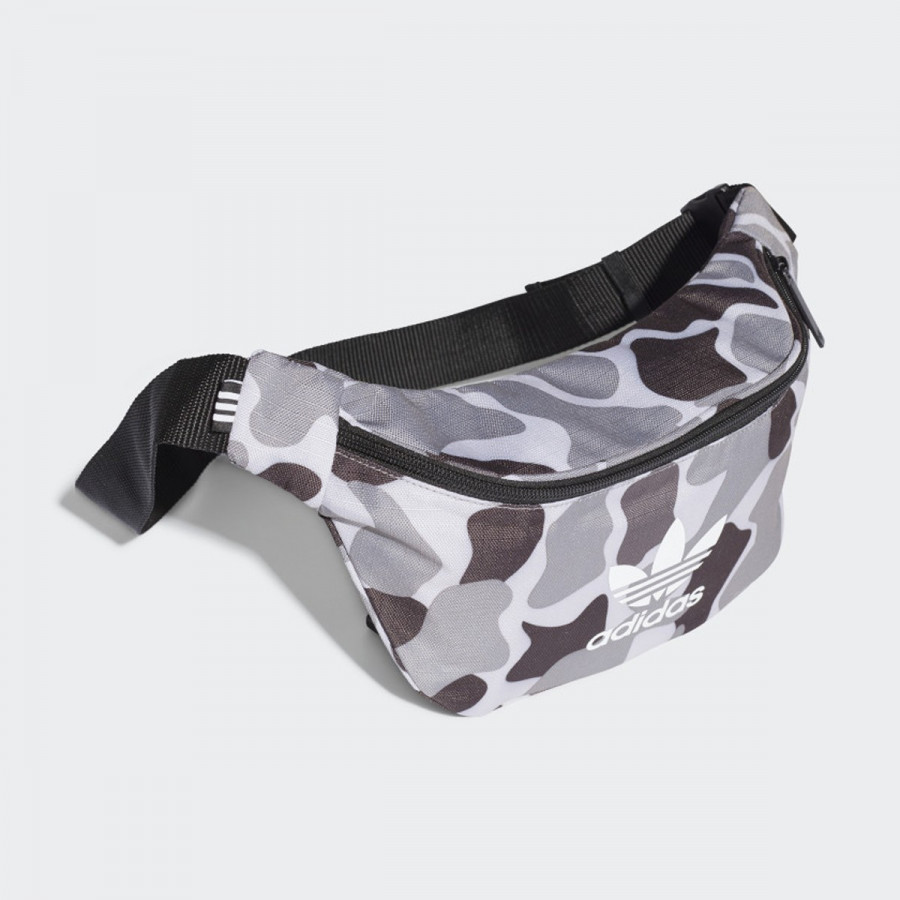 adidas Torbica oko struka WAISTBAG M CAMO 