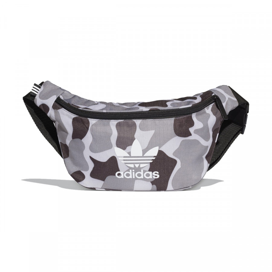 adidas Torbica oko struka WAISTBAG M CAMO 