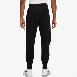 NIKE Donji dio trenirke Sportswear SwooshTech Fleece 