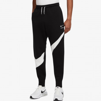 NIKE Donji dio trenirke Sportswear SwooshTech Fleece 