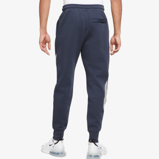 NIKE Donji dio trenirke Sportswear Swoosh Tech Fleece 