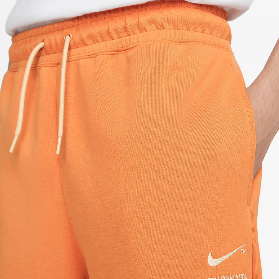 NIKE Donji dio trenirke Sportswear Swoosh Tech Fleece 