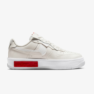 NIKE Tenisice W AIR FORCE 1 FONTANKA 