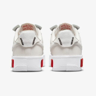 NIKE Tenisice W AIR FORCE 1 FONTANKA 