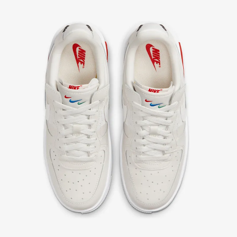 NIKE Tenisice W AIR FORCE 1 FONTANKA 