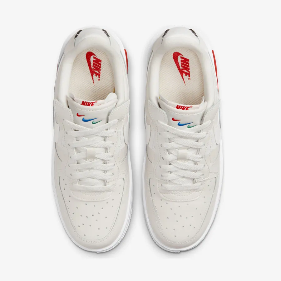 NIKE Tenisice W AIR FORCE 1 FONTANKA 