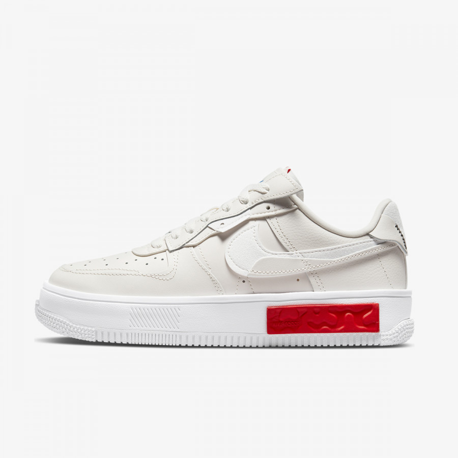 NIKE Tenisice W AIR FORCE 1 FONTANKA 