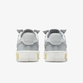 NIKE Tenisice W AIR FORCE 1 FONTANKA 