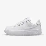 NIKE Tenisice W AIR FORCE 1 FONTANKA 