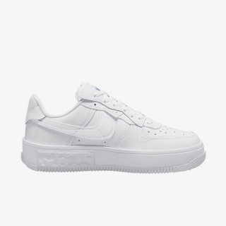 NIKE Tenisice W AIR FORCE 1 FONTANKA 