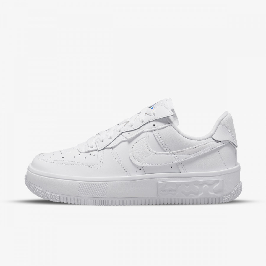 NIKE Tenisice W AIR FORCE 1 FONTANKA 