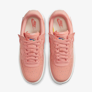 NIKE Tenisice W AIR FORCE 1 FONTANKA 