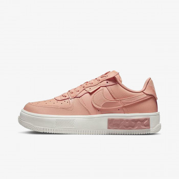 NIKE Tenisice W AIR FORCE 1 FONTANKA 