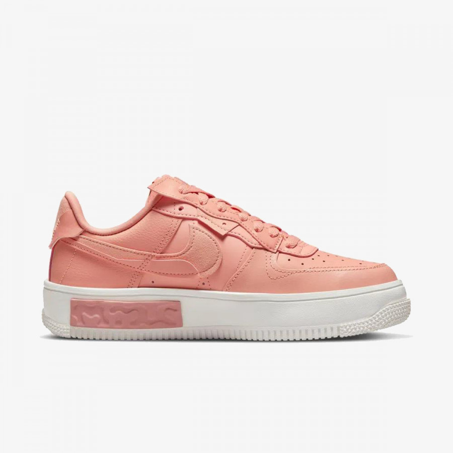 NIKE Tenisice W AIR FORCE 1 FONTANKA 