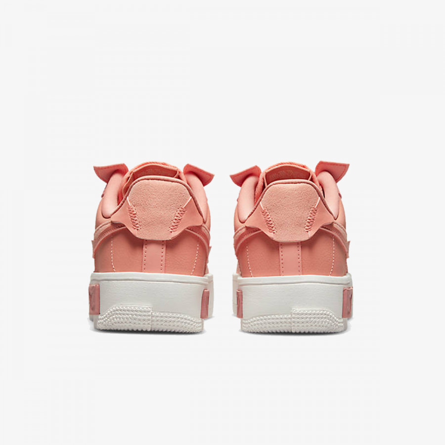 NIKE Tenisice W AIR FORCE 1 FONTANKA 