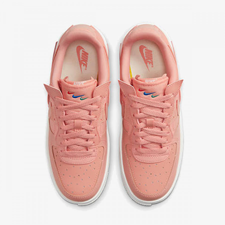 NIKE Tenisice W AIR FORCE 1 FONTANKA 