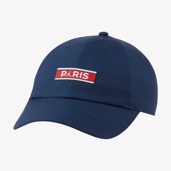NIKE Šilterica NIKE Šilterica PSG JORDAN H86 CAP 