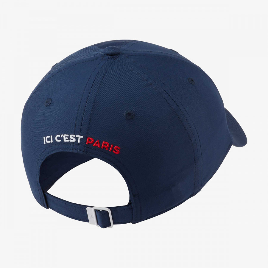 NIKE Šilterica PSG JORDAN H86 CAP 