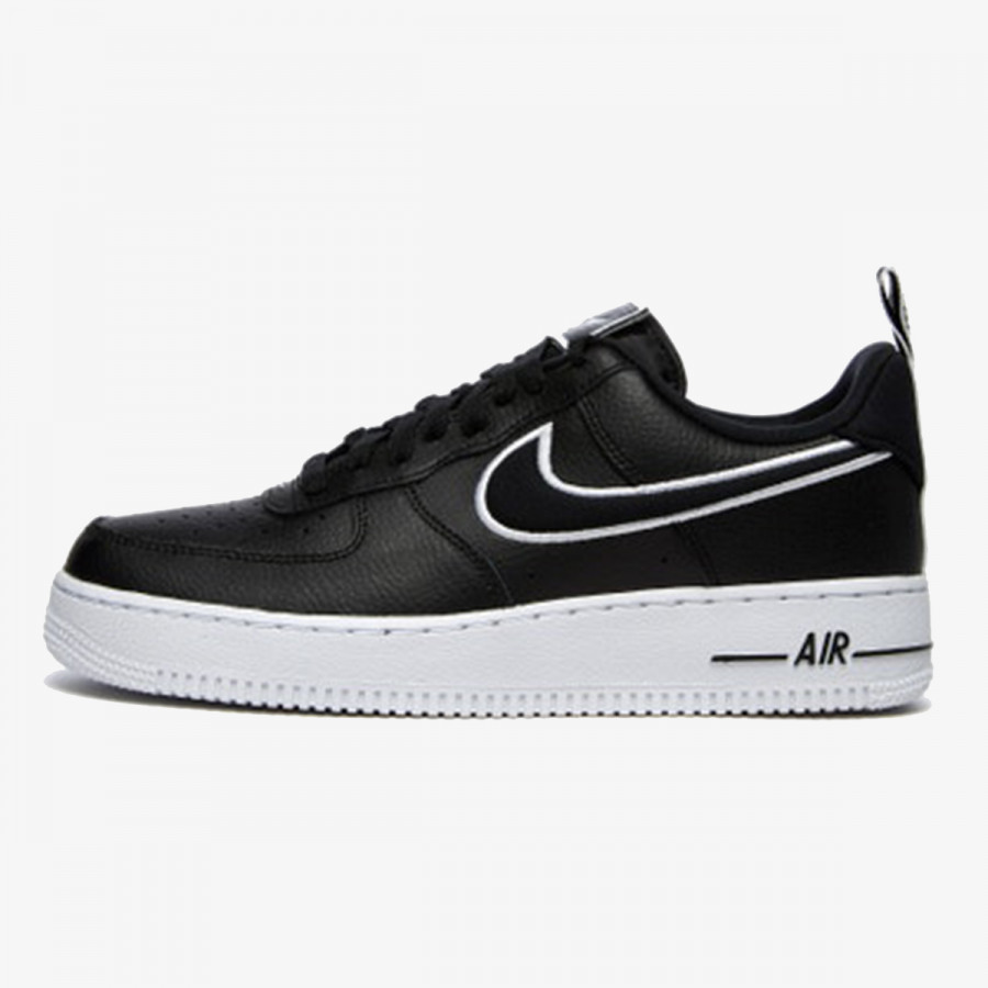 NIKE Tenisice NIKE AIR FORCE 1 TM 