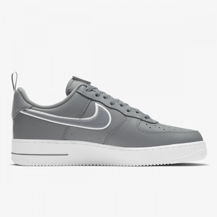 NIKE Tenisice NIKE AIR FORCE 1 TM 