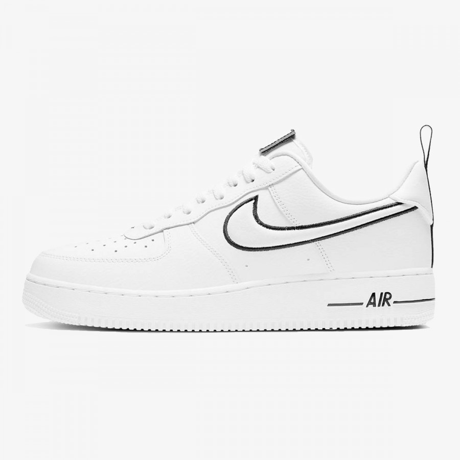 NIKE Tenisice NIKE AIR FORCE 1 TM 