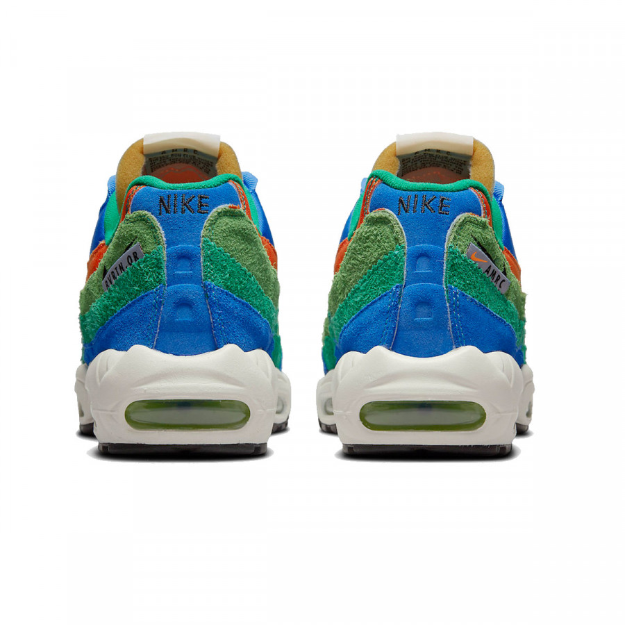 NIKE Tenisice AIR MAX 95 SE 