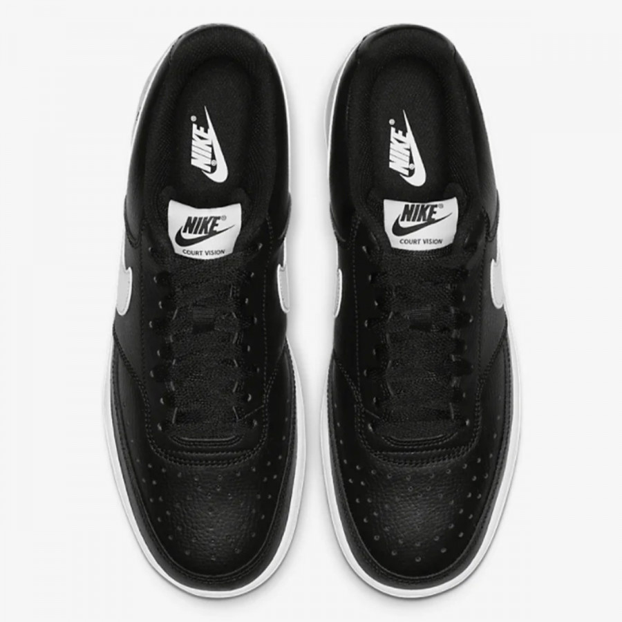 NIKE Tenisice Court Vision Low 