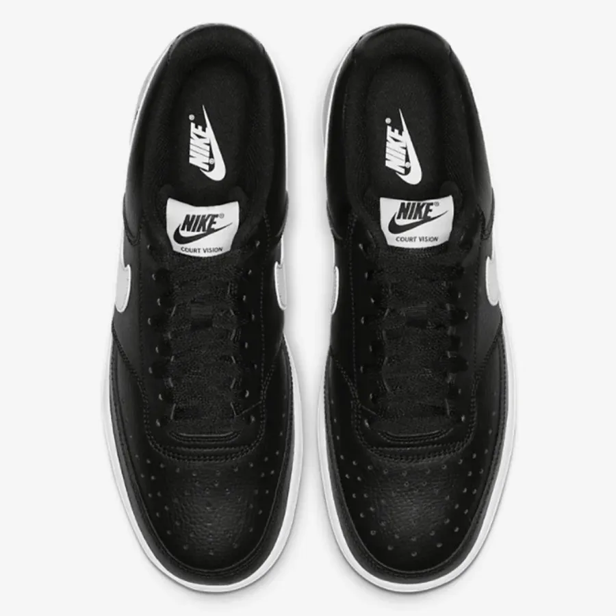 NIKE Tenisice Court Vision Low Next Nature 