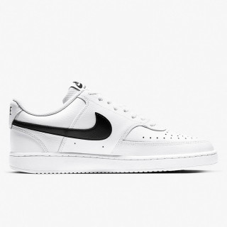 NIKE Tenisice Court Vision Low Next Nature 