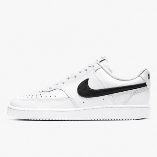 NIKE Tenisice Court Vision Low Next Nature 