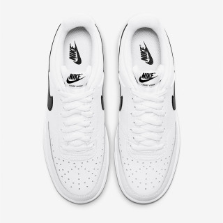 NIKE Tenisice Court Vision Low Next Nature 
