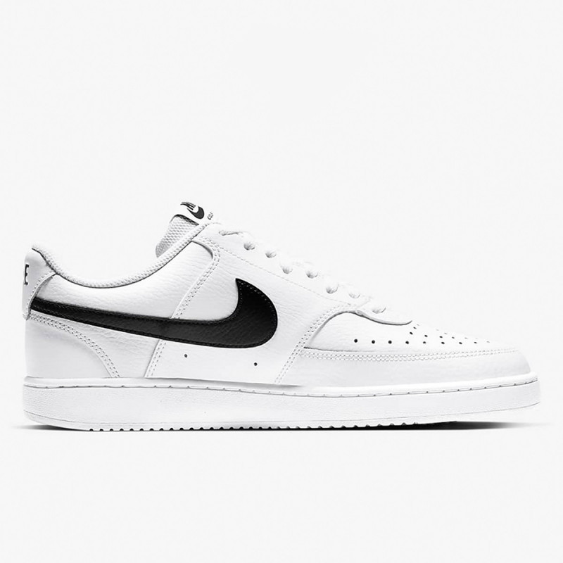 NIKE Tenisice Court Vision Low Next Nature 