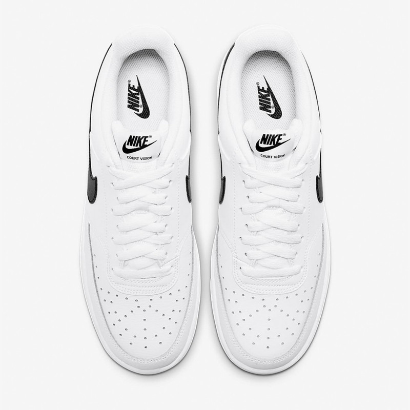 NIKE Tenisice Court Vision Low Next Nature 