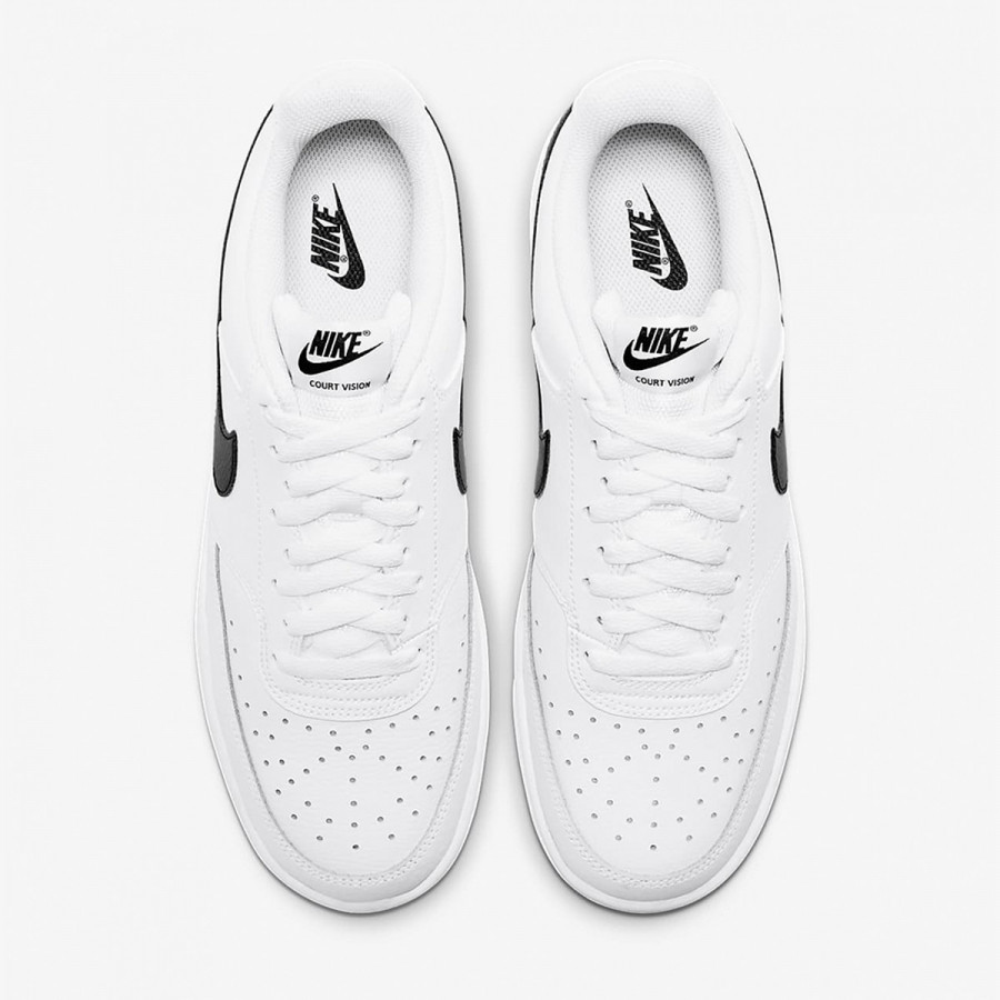 NIKE Tenisice Court Vision Low Next Nature 