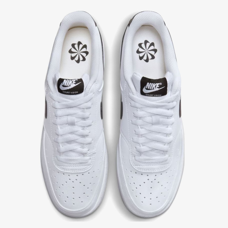 NIKE Tenisice Court Vision Low Next Nature 