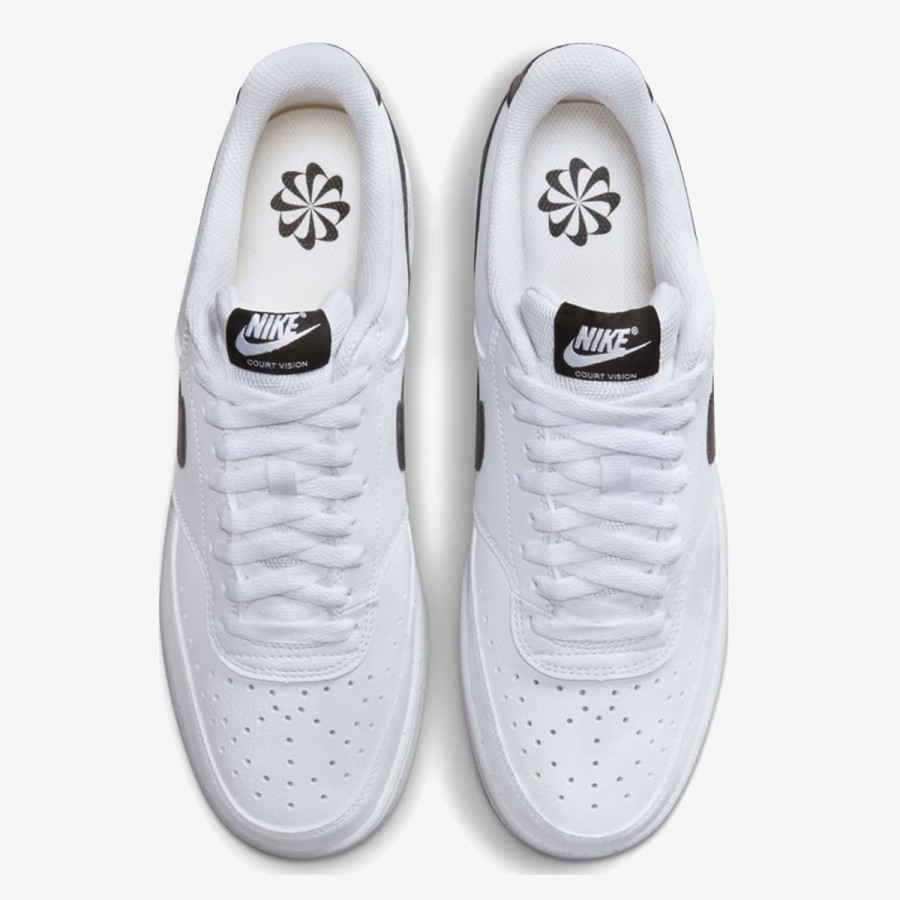 NIKE Tenisice Court Vision Low Next Nature 