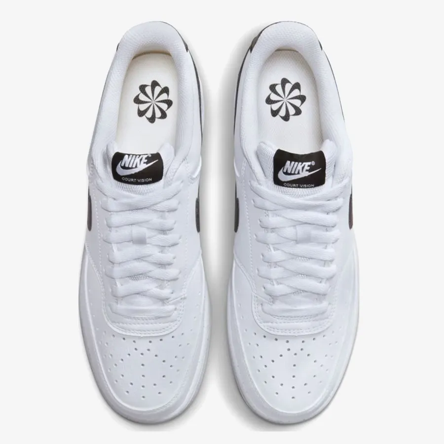 NIKE Tenisice Court Vision Low Next Nature 