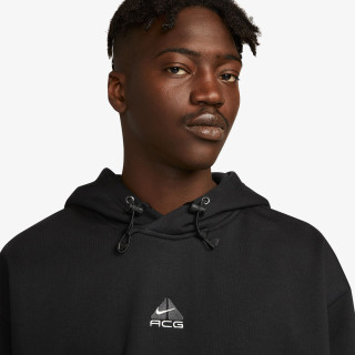 NIKE Majica s kapuljačom U ACG TF TUFF FLC PO HOODIE 