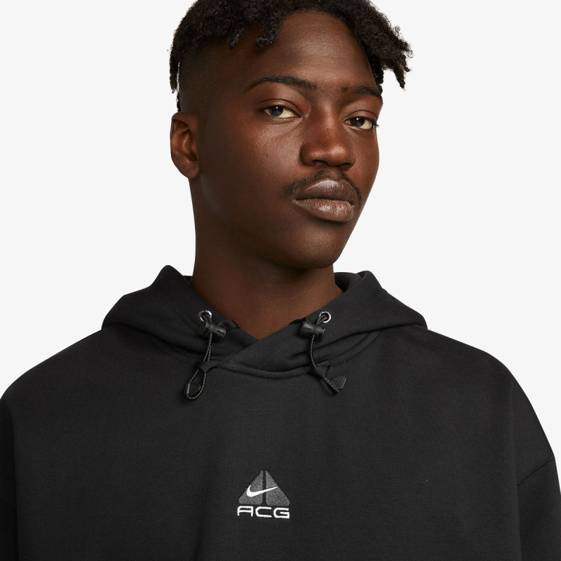 NIKE Majica s kapuljačom U ACG TF TUFF FLC PO HOODIE 