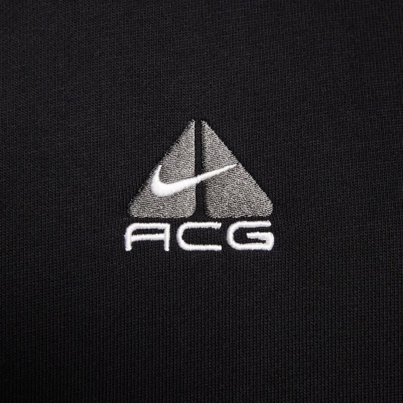 NIKE Majica s kapuljačom U ACG TF TUFF FLC PO HOODIE 