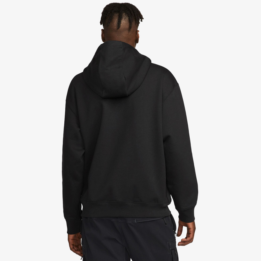 NIKE Majica s kapuljačom U ACG TF TUFF FLC PO HOODIE 