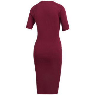 adidas Haljina 3 STRIPES DRESS 