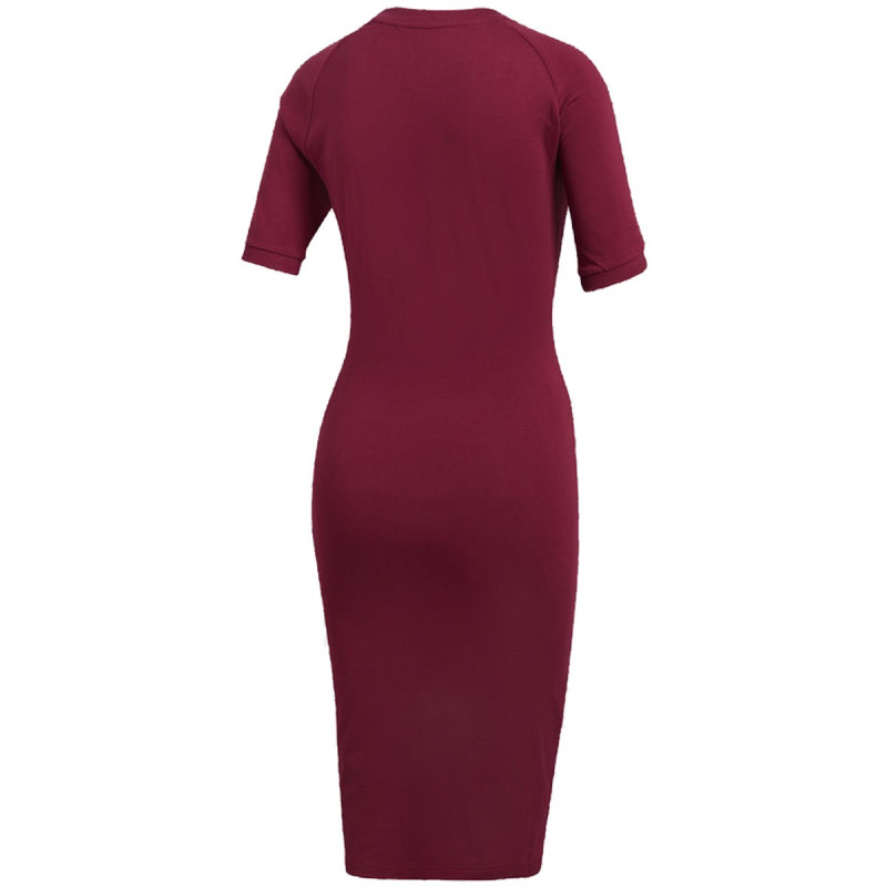 adidas Haljina 3 STRIPES DRESS 